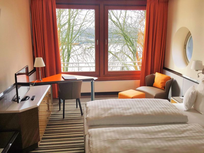 Hotel Photo 1