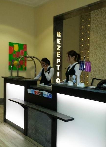 Hotel Photo 16