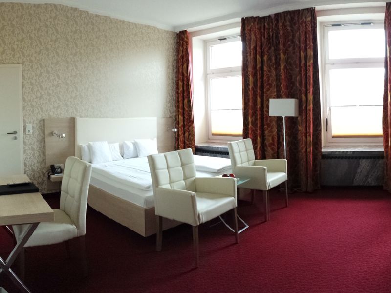 Hotel Photo 5