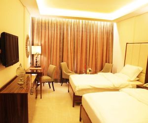 Grand Concerto Hotel Beirut Lebanon