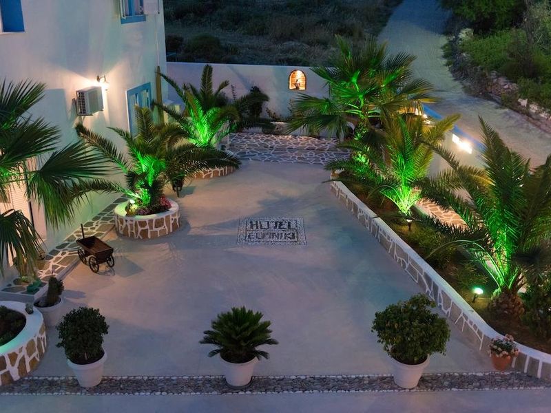 Hotel Photo 20