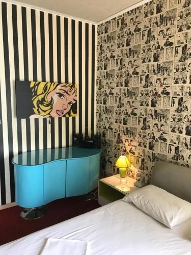 Hotel Photo 1