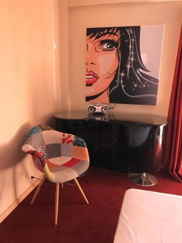 Hotel Photo 12
