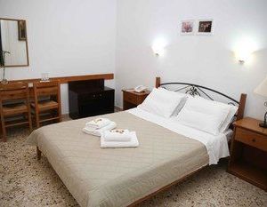 Anixis Hotel Loutra Ipatis Greece