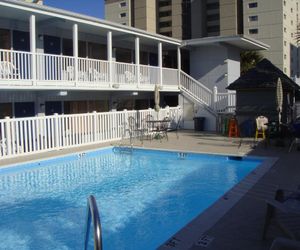 Edgewater Inn North Myrtle Beach United States