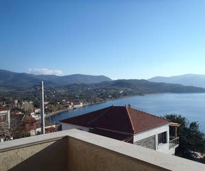 Grand View Rhea Mithymna Greece