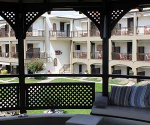 Hotel Areti Neos Marmaras Greece