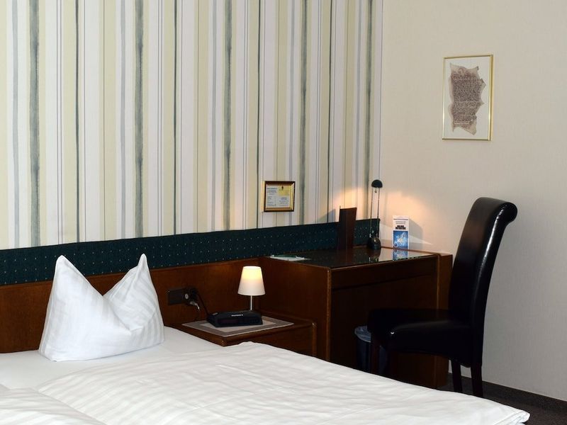 Hotel Photo 2