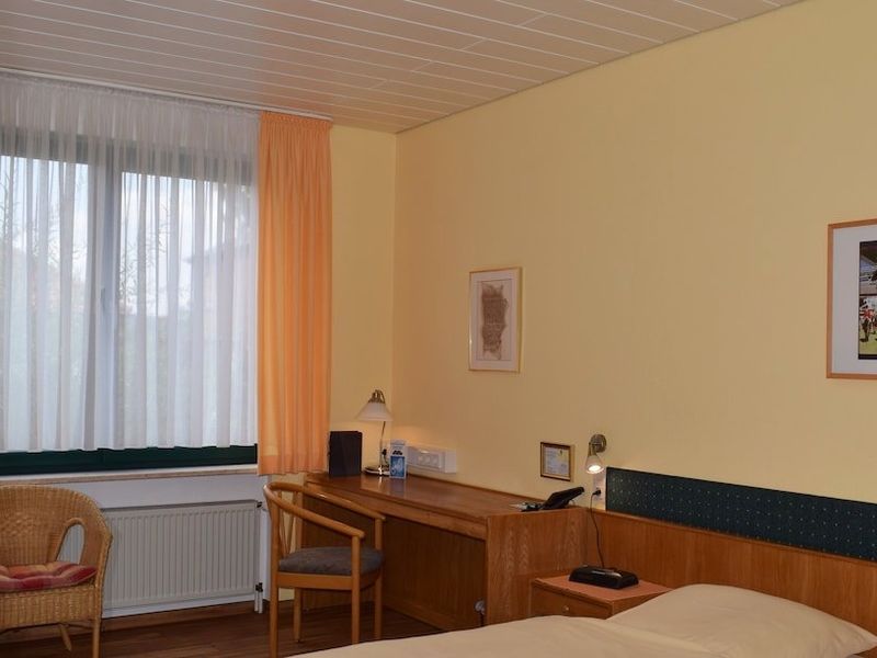 Hotel Photo 12