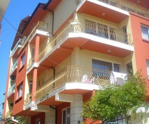 Violeta 7 Guest House Nessebar Bulgaria