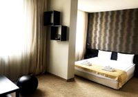 Отзывы Hotel City INN Sofia, 3 звезды