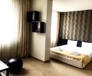 Hotel City INN Sofia Sofia Bulgaria