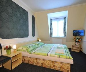 Garni Hotel Velický Zámoček Poprad Slovakia