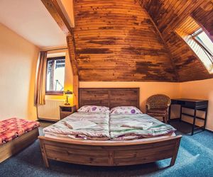 Vila Fenix Ruzomberok Slovakia