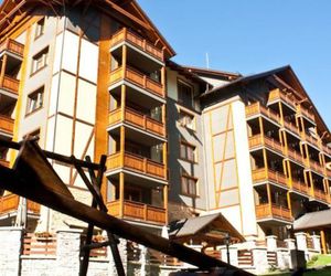 Fatrapark Liptov Apartments Ruzomberok Slovakia