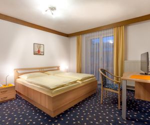 Pension Gstrein Bad Hofgastein Austria