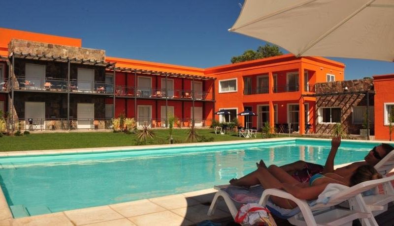 Hotel Photo 1