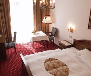 Hotel Das Moser Bad Hofgastein Austria