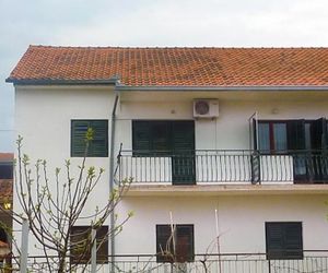 Apartments Čarić Poljica Croatia