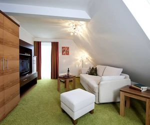 Parkvilla Appartements Bad Hofgastein Austria