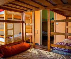 Mítico Hostel Valparaiso Chile