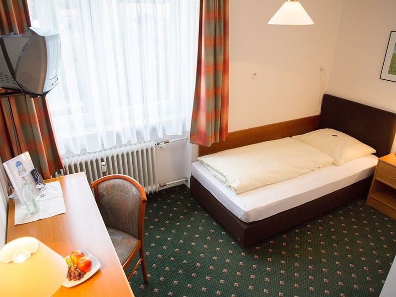 Hotel Photo 2