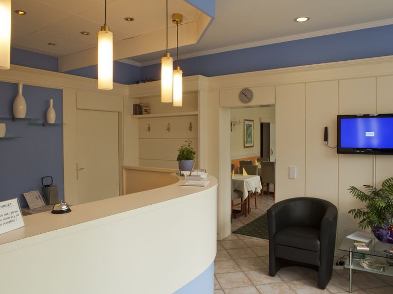 Hotel Photo 17