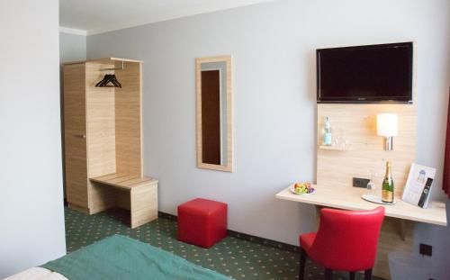 Hotel Photo 21