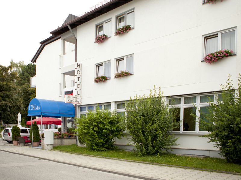 Hotel Photo 23