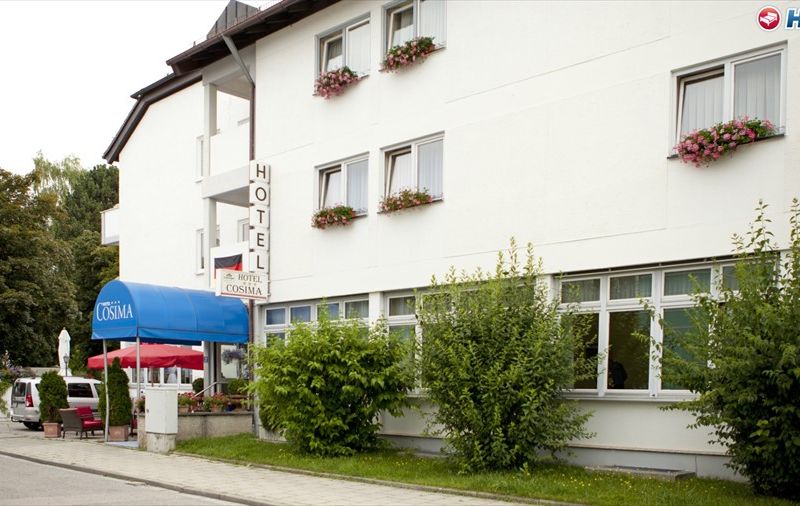 Hotel Photo 24