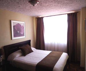 Villa San Marcos HOTEL Cuenca Ecuador