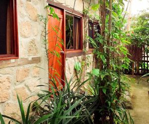 Hostal Oloncito Montanita Ecuador
