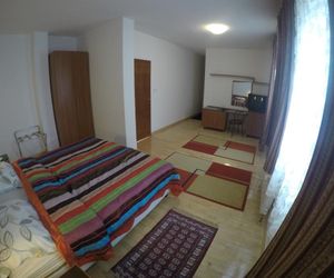 Hotel Maxi Sarajevo Bosnia And Herzegovina