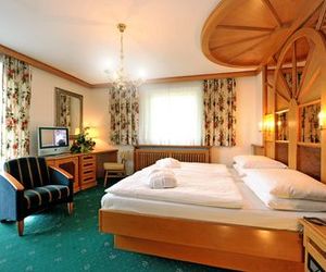 Hotel Alpina - Thermenhotels Gastein Bad Hofgastein Austria