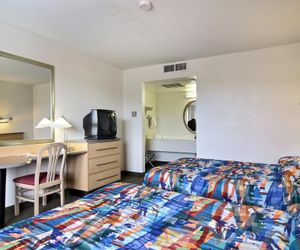 GreenTree Inn Santa Fe Santa Fe United States