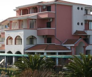 GUESTHOUSE STELLA Ulcinj Montenegro