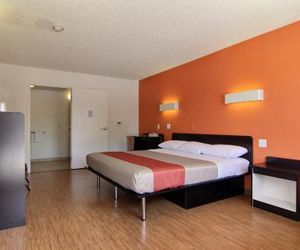 Motel 6 Albuquerque - Coors Road Albuquerque United States