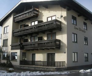 Appartementhaus Weitgasser Bad Hofgastein Austria