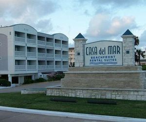 Casa Del Mar Beach Suites by A Galveston United States