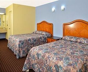 Rodeway Inn, Little Saigon Sacramento United States