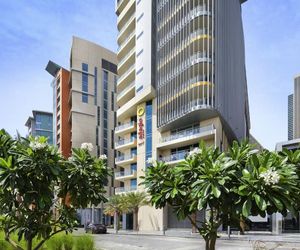 Adagio Abu Dhabi Al Bustan Abu Dhabi City United Arab Emirates