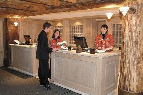 Hotel Photo 16