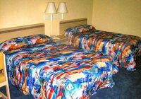 Отзывы Red Roof Inn Walterboro, 2 звезды