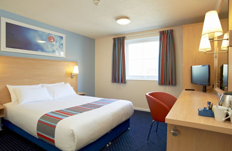 TRAVELODGE LUTTERWORTH