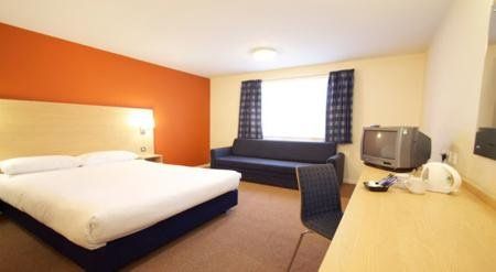 Hotel Photo 4