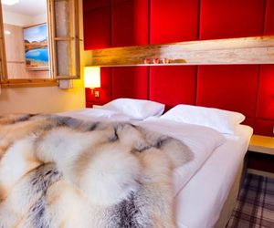 Alpen Domicil Therme-Spa Sendlhof Bad Hofgastein Austria