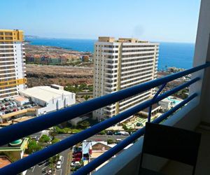 Apartments Paraíso del Sur Adeje Spain