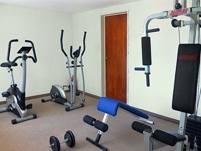 Hotel Photo 19
