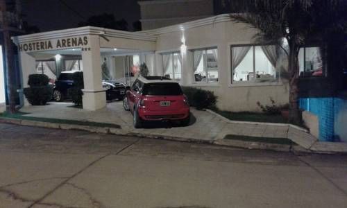 Hotel Photo 20