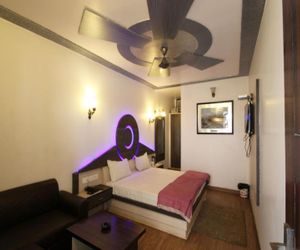 Hotel Eminent Agra India